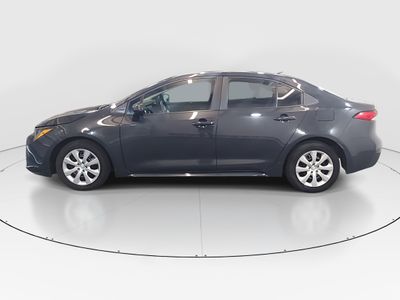 2024 Toyota Corolla - Photo 4