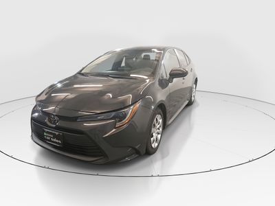 2024 Toyota Corolla - Photo 3