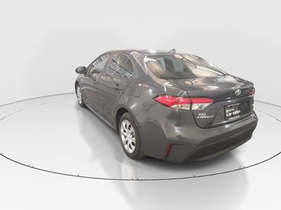 2024 Toyota Corolla - Photo 5