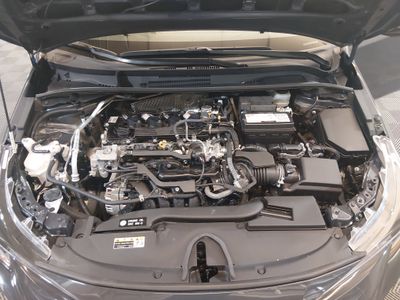 2024 Toyota Corolla - Photo 9
