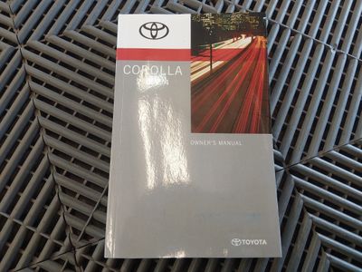 2024 Toyota Corolla - Photo 19