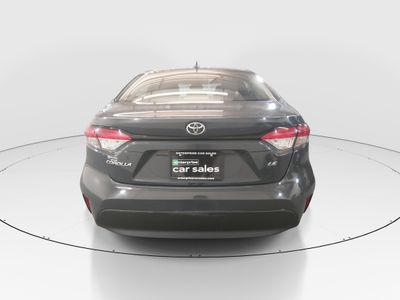 2024 Toyota Corolla - Photo 6