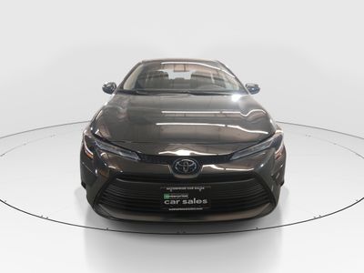 2024 Toyota Corolla - Photo 2