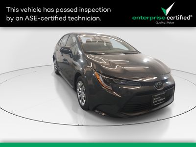 2024 Toyota Corolla - Photo 1