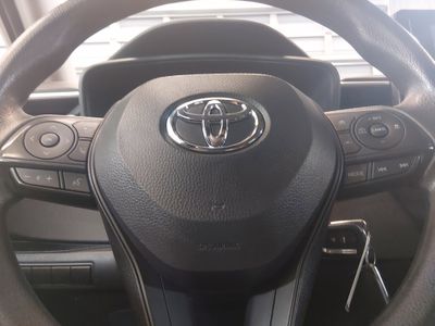 2024 Toyota Corolla - Photo 12