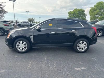 2016 Cadillac SRX - Photo 7