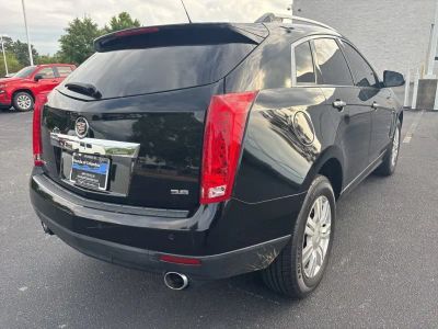 2016 Cadillac SRX - Photo 3