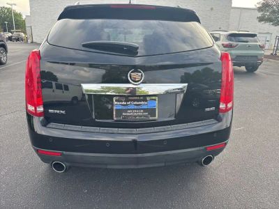 2016 Cadillac SRX - Photo 4