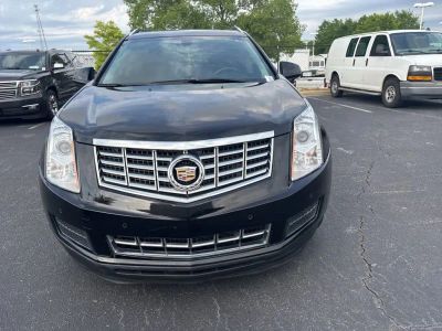 2016 Cadillac SRX - Photo 9