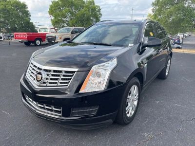 2016 Cadillac SRX - Photo 8