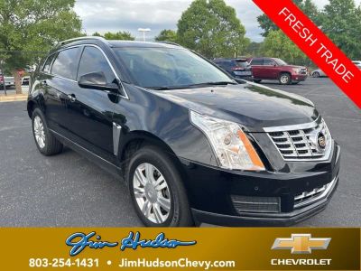 2016 Cadillac SRX - Photo 1