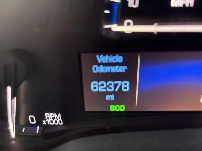 2016 Cadillac SRX - Photo 10