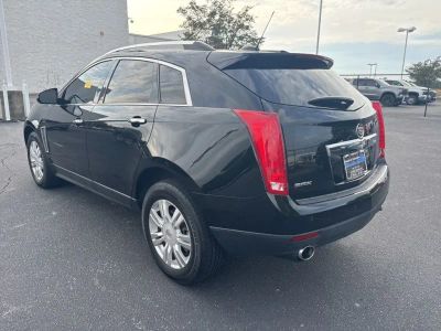 2016 Cadillac SRX - Photo 6