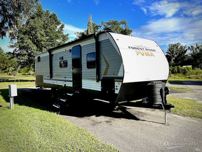 2026 Forest River Puma Camping Edition - Photo 1