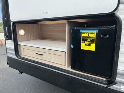 2026 Wayfinder RV Go Play - Photo 8