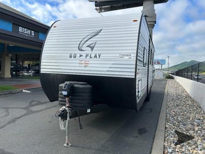2026 Wayfinder RV Go Play - Photo 4