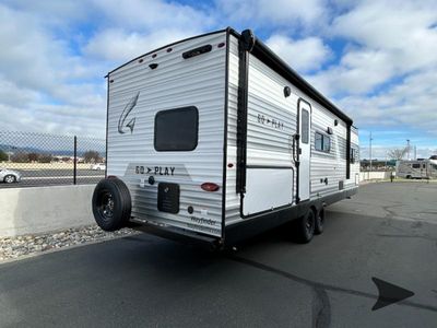 2026 Wayfinder RV Go Play - Photo 7