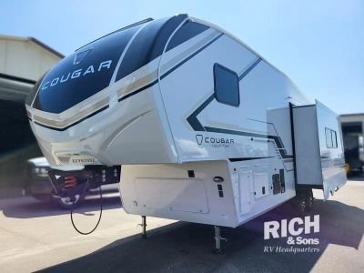 2026 Keystone Cougar Half-Ton - Photo 3