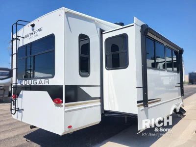 2026 Keystone Cougar Half-Ton - Photo 5