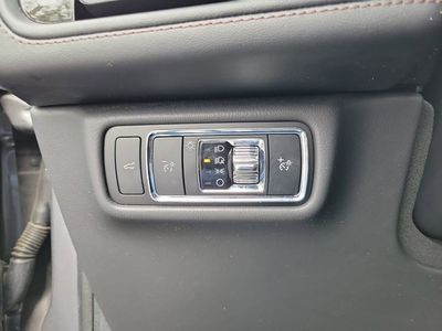 2024 Lincoln Aviator — photo 13 view