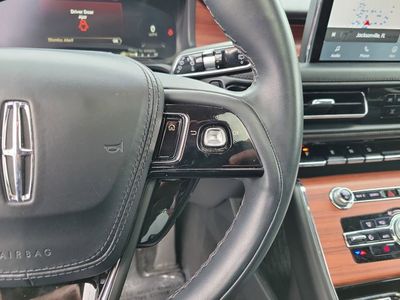 2024 Lincoln Aviator — photo 15 view
