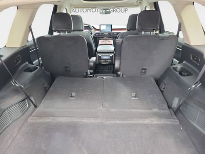 2024 Lincoln Aviator — photo 7 view