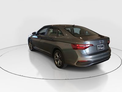 2024 Volkswagen Jetta - Photo 5