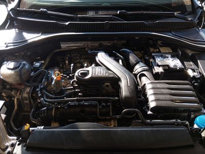 2024 Volkswagen Jetta - Photo 9