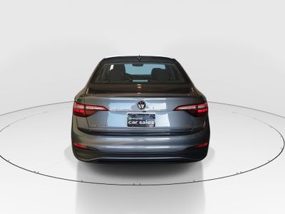 2024 Volkswagen Jetta - Photo 6