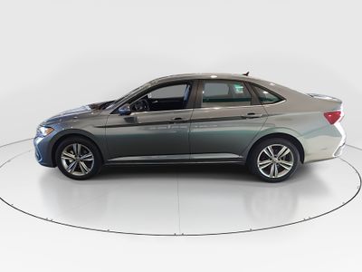 2024 Volkswagen Jetta - Photo 4