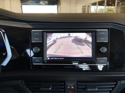 2024 Volkswagen Jetta - Photo 16