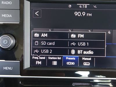 2024 Volkswagen Jetta - Photo 19
