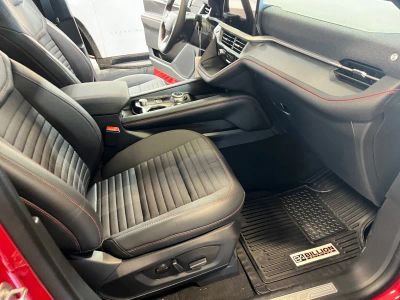 2026 Ford Explorer — photo 21 view
