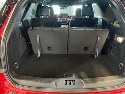 2026 Ford Explorer — photo 19 view