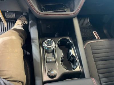 2026 Ford Explorer — photo 15 view