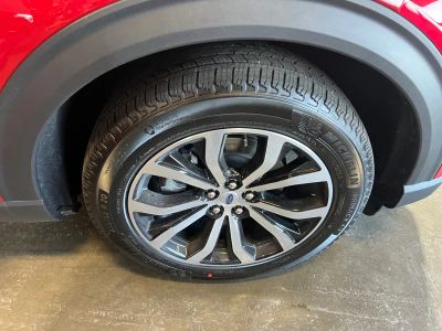 2026 Ford Explorer — photo 22 view