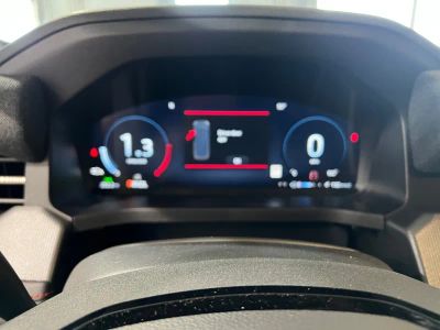 2026 Ford Explorer — photo 11 view