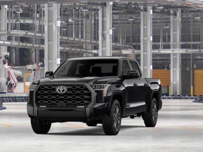 2026 Toyota Tundra - Photo 21