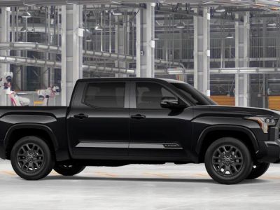 2026 Toyota Tundra - Photo 15