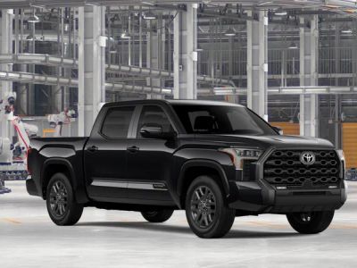 2026 Toyota Tundra - Photo 17
