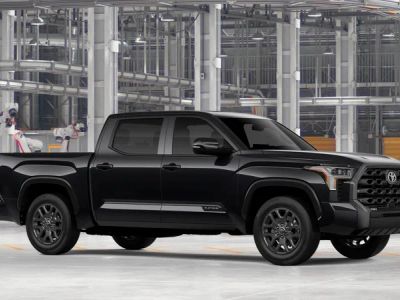 2026 Toyota Tundra - Photo 16