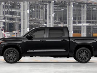 2026 Toyota Tundra - Photo 6