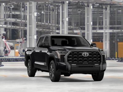 2026 Toyota Tundra - Photo 18