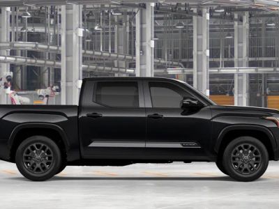 2026 Toyota Tundra - Photo 14