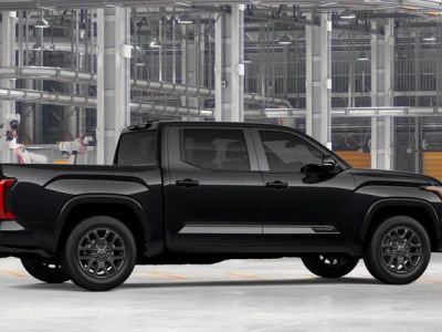 2026 Toyota Tundra - Photo 13