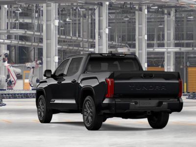 2026 Toyota Tundra - Photo 9