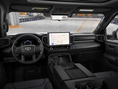 2026 Toyota Tundra - Photo 20