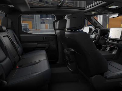 2026 Toyota Tundra - Photo 2