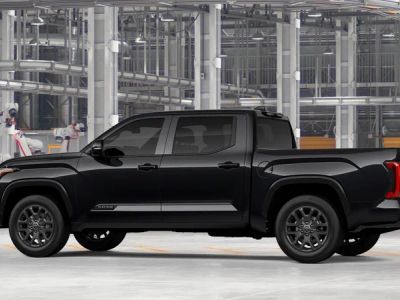 2026 Toyota Tundra - Photo 7