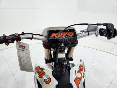 2021 Kayo KT 250 - Photo 13